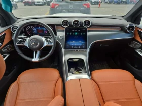 Mercedes-Benz GLC 300 HUD| 360| PANO| ОБДУХВАНЕ | Auto.bg — изображение 10