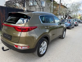 Kia Sportage Gt-Line 1.7crdi  | Auto.bg — изображение 6