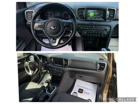 Kia Sportage Gt-Line 1.7crdi  | Auto.bg — изображение 12