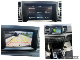 Kia Sportage Gt-Line 1.7crdi  | Auto.bg — изображение 15
