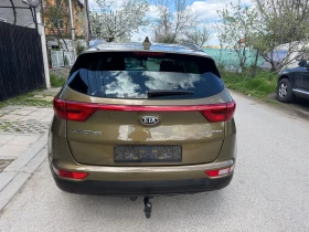 Kia Sportage Gt-Line 1.7crdi  | Auto.bg — изображение 5