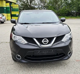 ������ Nissan Qashqai