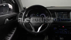 Hyundai Tucson 1.7CRDI| ���������| ������| ������� ��������� | Mobile.bg � ����� ������ 6