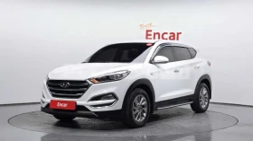 ������ Hyundai Tucson