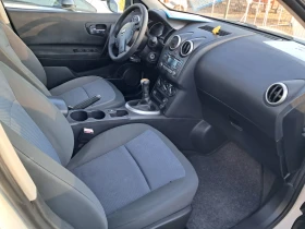 Nissan Qashqai 1.6 116 ks ������ ��� | Mobile.bg � ����� ������ 7