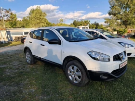 Nissan Qashqai 1.6 116 ks ������ ��� | Mobile.bg � ����� ������ 6