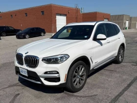 ������ BMW X3
