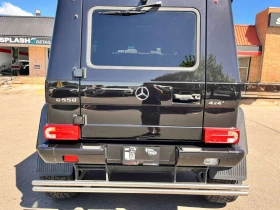Mercedes-Benz G 500  4x4 Squared /Harman Kardon/АВТОКРЕДИТ - 80000 € / 156466.40 лв. - 62757828 4