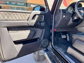 Mercedes-Benz G 500  4x4 Squared /Harman Kardon/АВТОКРЕДИТ - 80000 € / 156466.40 лв. - 62757828 11