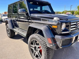 Mercedes-Benz G 500  4x4 Squared /Harman Kardon/АВТОКРЕДИТ