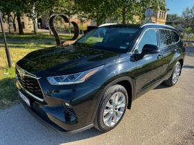 ����� �� �������� �� Toyota Highlander 3.5-295* LIMITED* 4x4