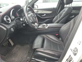Mercedes-Benz GLC 43 AMG * CARFAX * 63k km *  - 19550 € / 38236.48 лв. - 18155488 8