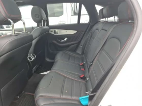 Mercedes-Benz GLC 43 AMG * CARFAX * 63k km *  - 19550 € / 38236.48 лв. - 18155488 9