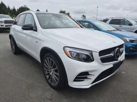 Mercedes-Benz GLC 43 AMG * CARFAX * 63k km *  - 19550 € / 38236.48 лв. - 18155488 2