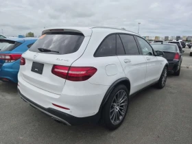 Mercedes-Benz GLC 43 AMG * CARFAX * 63k km *  - 19550 € / 38236.48 лв. - 18155488 3