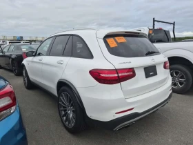 Mercedes-Benz GLC 43 AMG * CARFAX * 63k km *  - 19550 € / 38236.48 лв. - 18155488 4