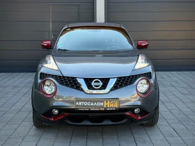 Nissan Juke * Camera* SideAssist* Keyless* FullMax*  - 7900 € / 15451.06 лв. - 97283572 2