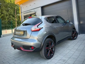 Nissan Juke * Camera* SideAssist* Keyless* FullMax*  - 7900 € / 15451.06 лв. - 97283572 6