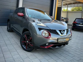 Nissan Juke * Camera* SideAssist* Keyless* FullMax*  - 7900 € / 15451.06 лв. - 97283572 3