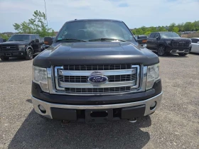 Ford F150 * 4WD SuperCrew * ����������*  | Mobile.bg � ����� ������ 6