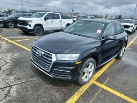 Audi Q5 * PROGRESSIV * CARFAX * БЕЗ ПЪРВОНАЧАЛНА ВНОСКА