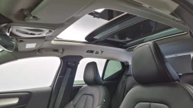 Volvo XC40 2021* B4* MOMENTUM* LED* DIS* PANO* КРАЙНА ЦЕНА | Auto.bg — изображение 12