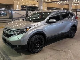 Honda Cr-v * EX L * CARFAX * ОПЦИЯ ЗА ФИНАНСИРАНЕ * 