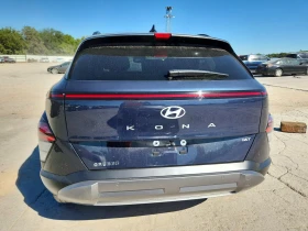 Hyundai Kona 1.6l Limited | Auto.bg — изображение 5