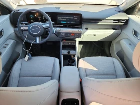 Hyundai Kona 1.6l Limited | Auto.bg — изображение 7