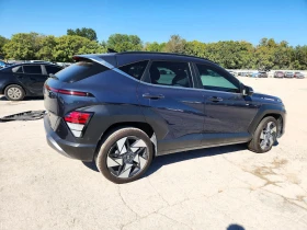 Hyundai Kona 1.6l Limited | Auto.bg — изображение 2