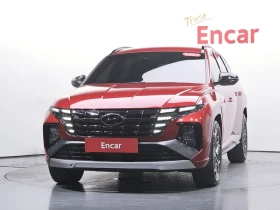 Hyundai Tucson N Line 2WD| 230�.�. | Mobile.bg � ����� ������ 2