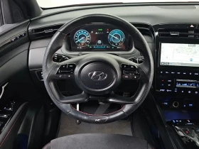 Hyundai Tucson N Line 2WD| 230�.�. | Mobile.bg � ����� ������ 11