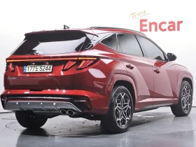 ������ Hyundai Tucson