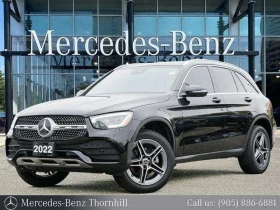������ Mercedes-Benz GLC