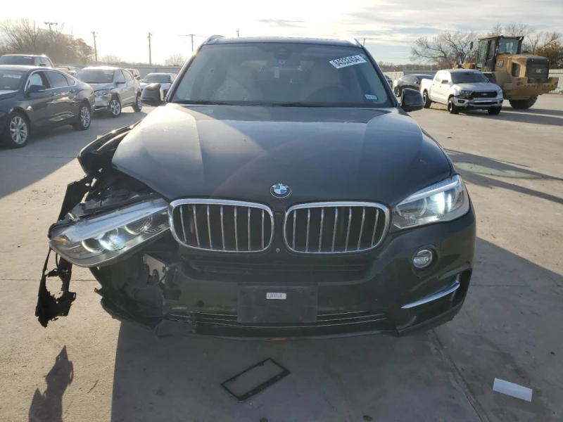 BMW X5  XDRIVE35D, снимка 5 - Автомобили и джипове - 48560864