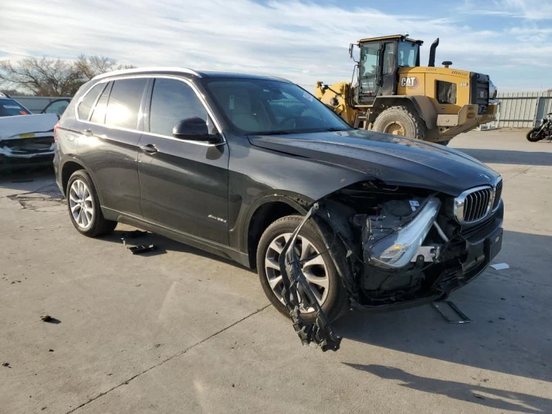 BMW X5  XDRIVE35D, снимка 4 - Автомобили и джипове - 48560864