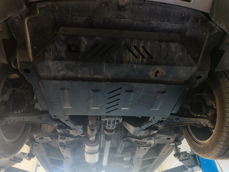 Chevrolet Captiva 2.0VDCI 4X4, снимка 15 - Автомобили и джипове - 52588262