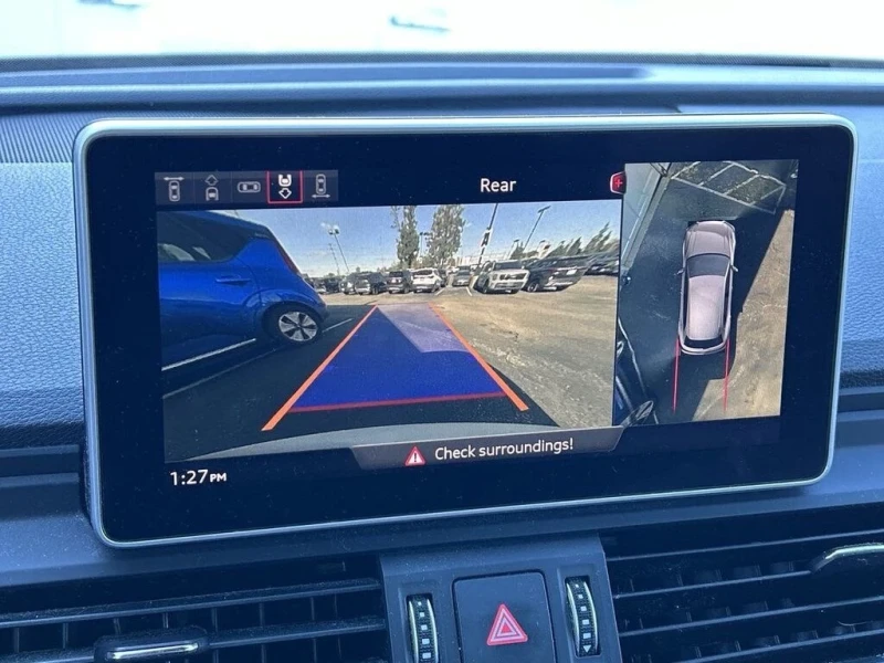 Audi Q5 TECHNIK* 360* B&O* ПОДГРЕВ* ПАНОРАМА* DIGITAL, снимка 6 - Автомобили и джипове - 52317785