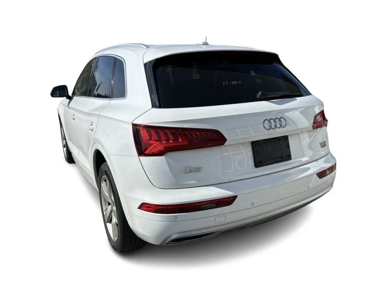 Audi Q5 TECHNIK* 360* B&O* ПОДГРЕВ* ПАНОРАМА* DIGITAL, снимка 2 - Автомобили и джипове - 52317785