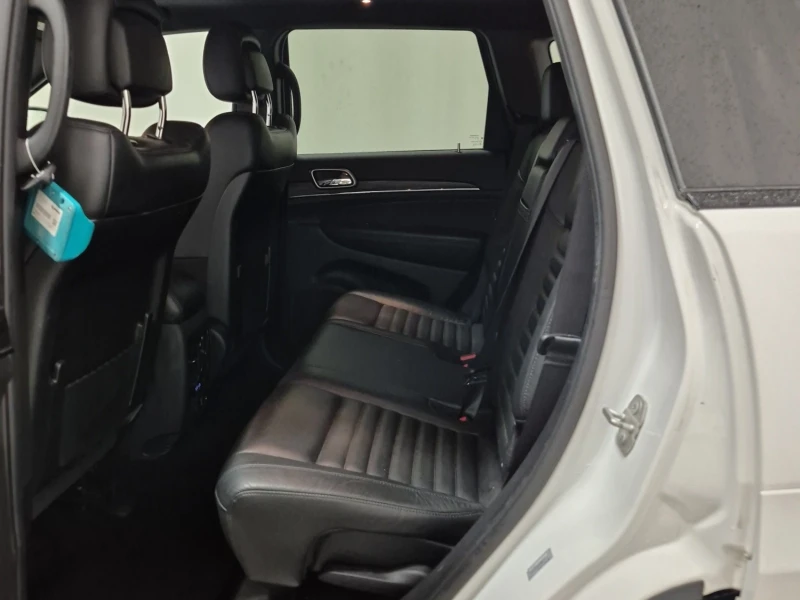 Jeep Grand cherokee 5.7 * * LIMITED X * * CARFAX * * АВТО КРЕДИТ * * , снимка 14 - Автомобили и джипове - 52729709