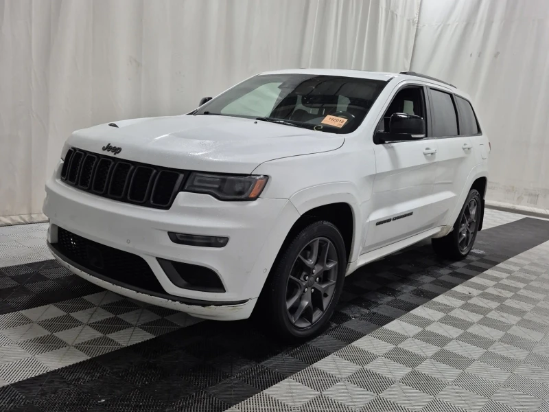 Jeep Grand cherokee 5.7 * * LIMITED X * * CARFAX * * АВТО КРЕДИТ * * 