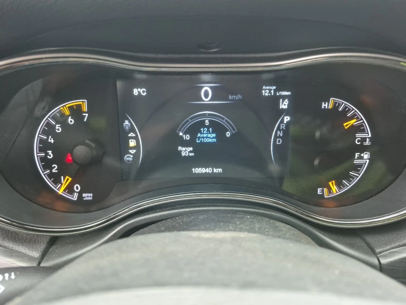 Jeep Grand cherokee 5.7 * * LIMITED X * * CARFAX * * АВТО КРЕДИТ * * , снимка 10 - Автомобили и джипове - 52729709