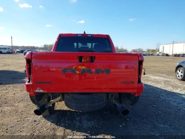 Dodge RAM 1500, снимка 2 - Автомобили и джипове - 48815222