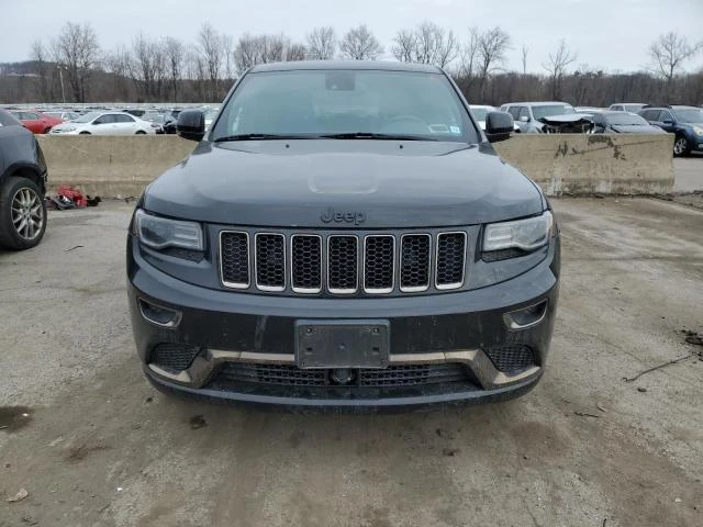 Jeep Grand cherokee, снимка 6 - Автомобили и джипове - 48823719