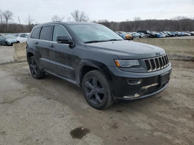 Jeep Grand cherokee, снимка 5 - Автомобили и джипове - 48823719