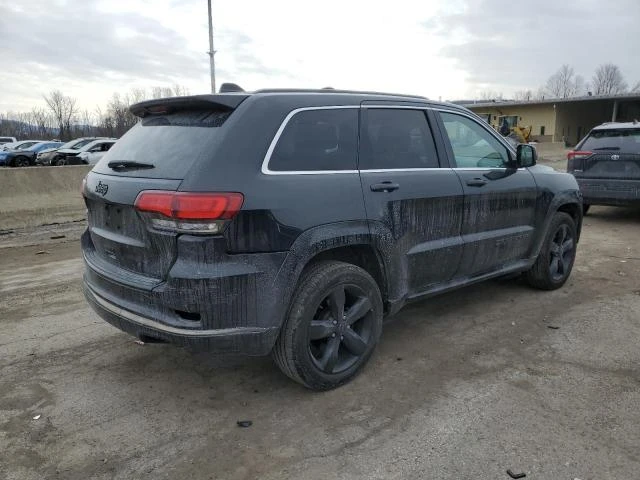 Jeep Grand cherokee, снимка 3 - Автомобили и джипове - 48823719