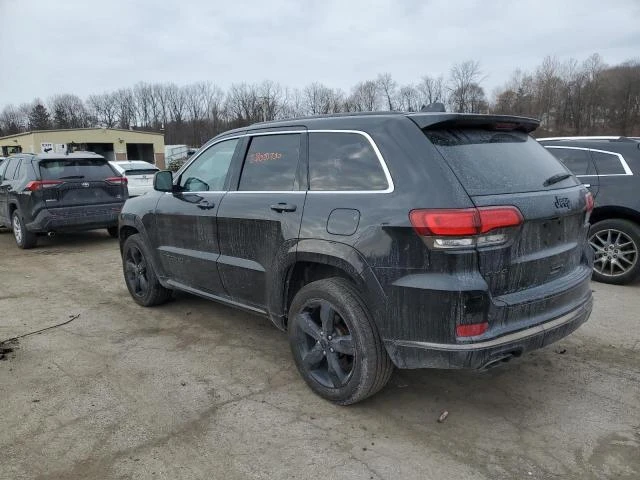 Jeep Grand cherokee, снимка 2 - Автомобили и джипове - 48823719