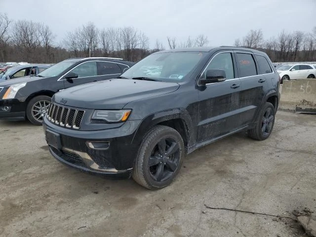 Jeep Grand cherokee, снимка 1 - Автомобили и джипове - 48823719