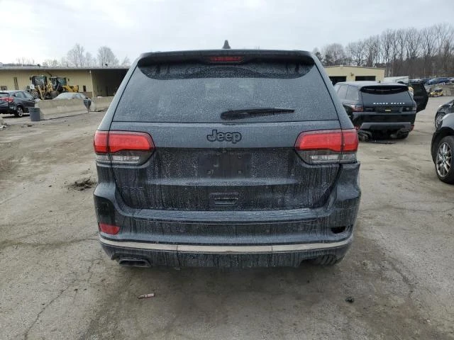 Jeep Grand cherokee, снимка 4 - Автомобили и джипове - 48823719