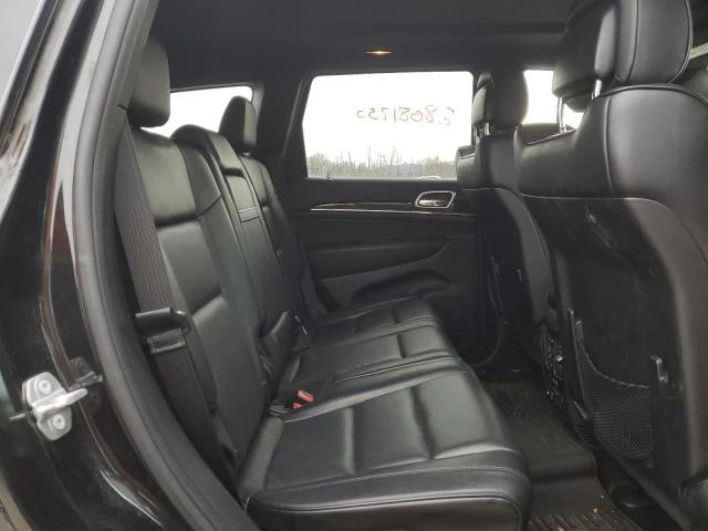 Jeep Grand cherokee, снимка 10 - Автомобили и джипове - 48823719